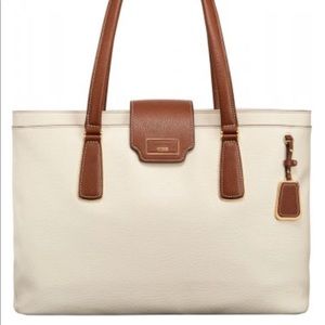 Tumi Sinclair Tegan Business Tote
